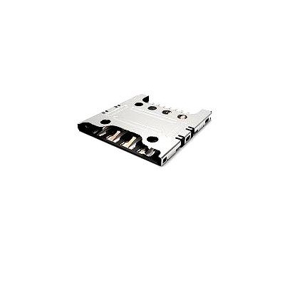 Sim Connector For Ktouch M15 - Maxbhi.com