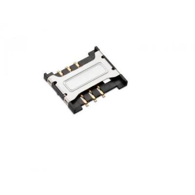 Sim connector for LG A340