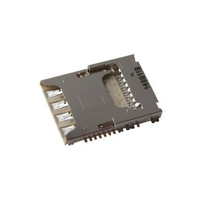 Sim connector for LG D620K