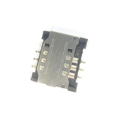 Sim connector for LG Flip II