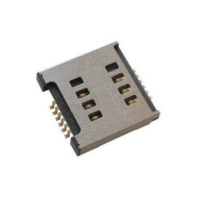 Sim connector for LG G2 Lite