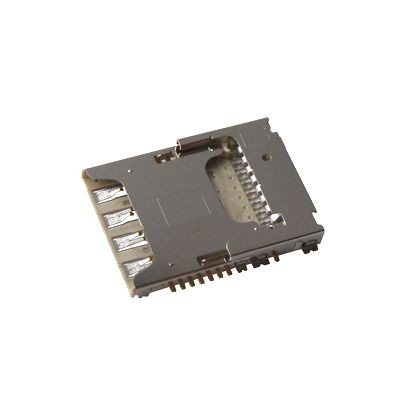 Sim connector for LG G2 mini