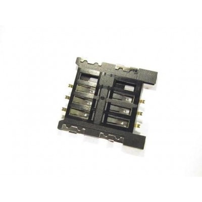 Sim connector for LG GC900 Viewty Smart