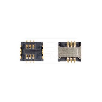 Sim connector for LG GW550 Sm rt
