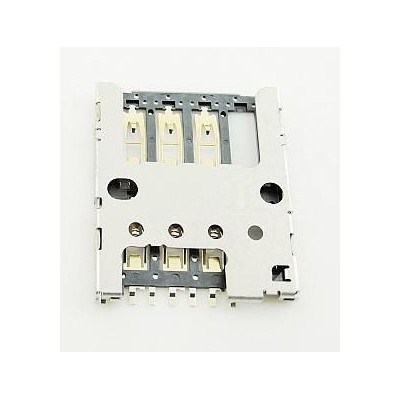 Sim connector for LG KG800 Chocolate Phone