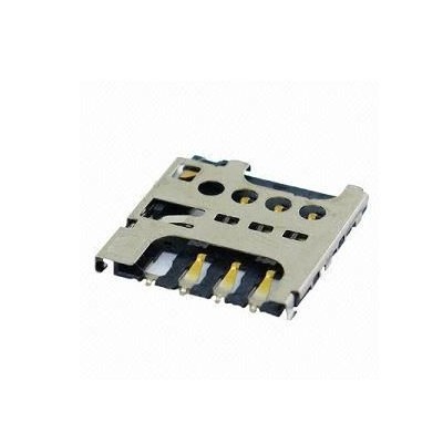 Sim connector for LG KP265