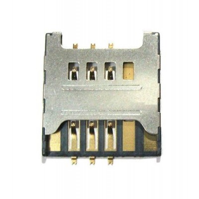 Sim connector for LG L Bello