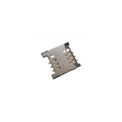 Sim connector for LG L40 Dual D170