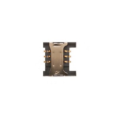 Sim connector for LG L80 D385