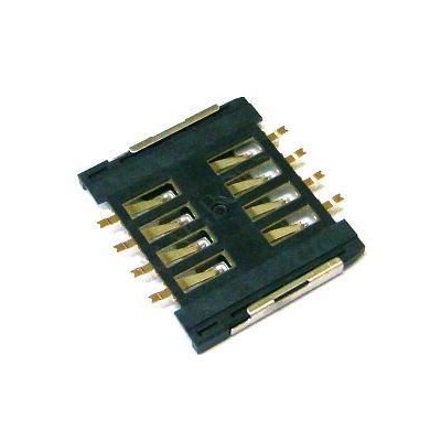 Sim connector for LG Magna