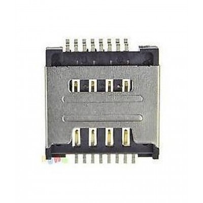 Sim Connector For Lenovo S850 - Maxbhi.com