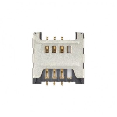 Sim Connector For Lesun D3 Plus - Maxbhi.com