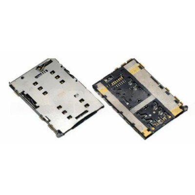 Sim Connector For Letv Le Max 128gb - Maxbhi Com