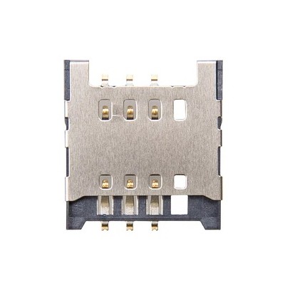 Sim Connector For Lg Optimus 4x Hd P880 - Maxbhi Com