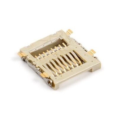 Sim connector for LG Optimus L1 II E410