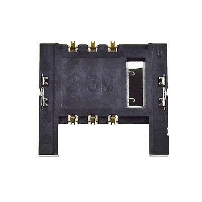 Sim connector for LG Optimus L5 Dual E612