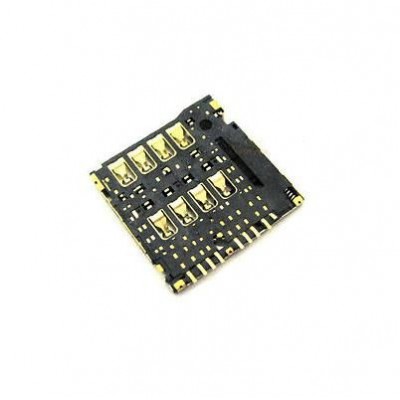 Sim connector for LG Optimus Pad V900