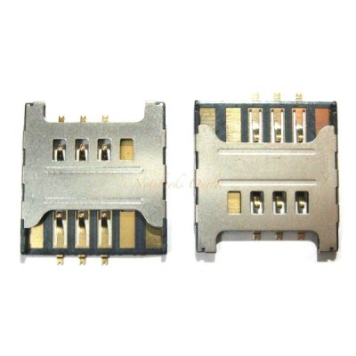 Sim connector for LG Phoenix P505