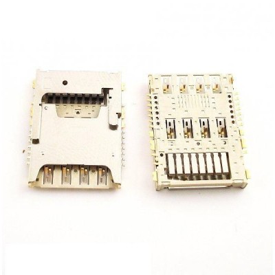 Sim connector for LG Spirit