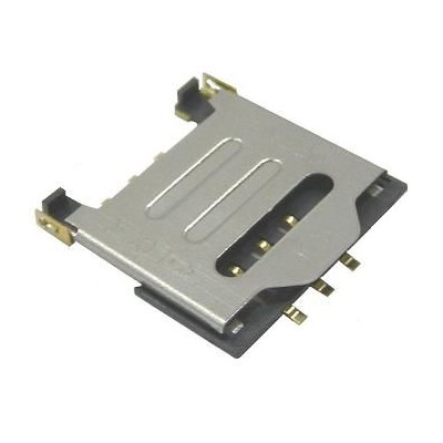 Sim connector for LG Thrive P506