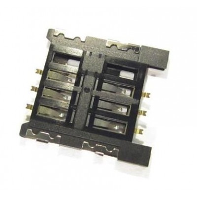 Sim connector for LG Town C300