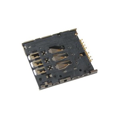 Sim connector for LG Tribute LS660