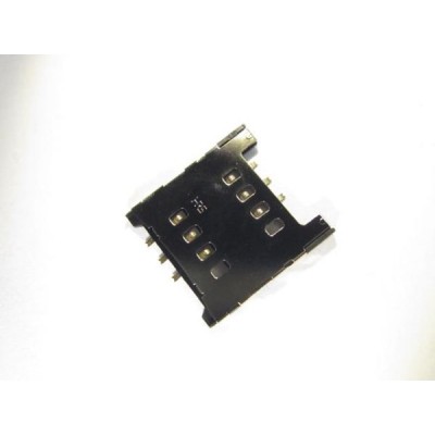 Sim connector for LG U880