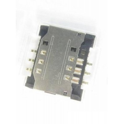 Sim connector for LG Univa E510