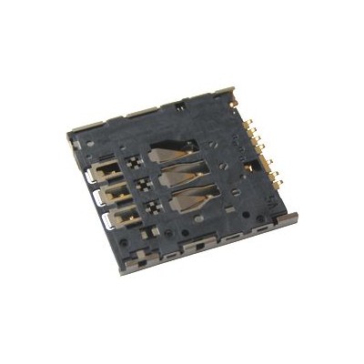 Sim connector for LG Volt LS740