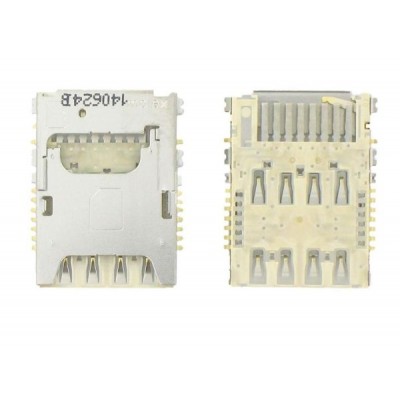 Sim connector for LG Vu 3 F300L