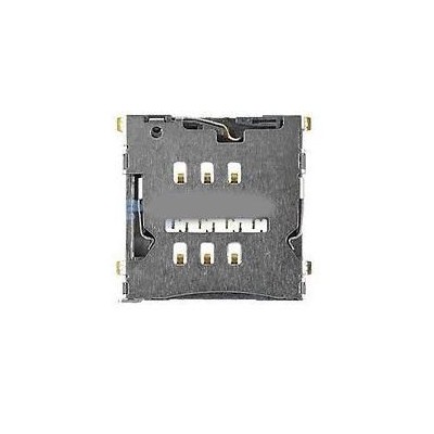 Sim connector for LG X cam