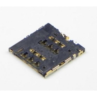 Sim connector for Lima Mobiles L-51