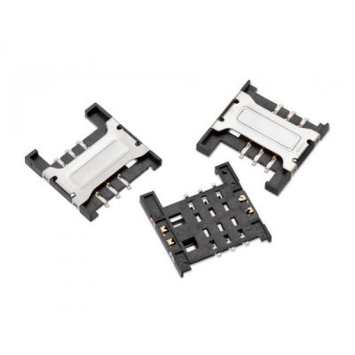 Sim connector for Mafe Eco