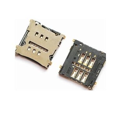 Sim connector for Magicon MG-6300