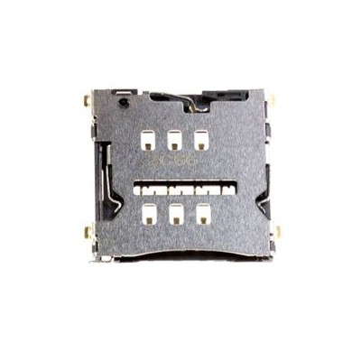 Sim connector for Magicon Q7