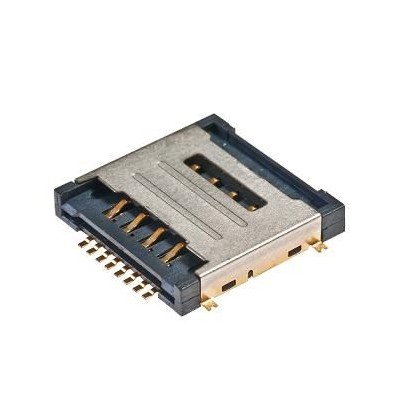 Sim connector for Matrixx Sonic M1