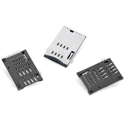 Sim connector for Maxtouuch 7 inch Metallic Android 4.0 Tablet PC