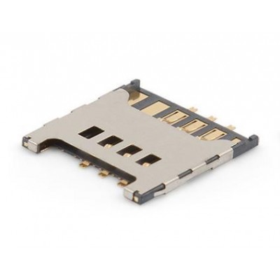 Sim connector for Maxx AX409 Duo
