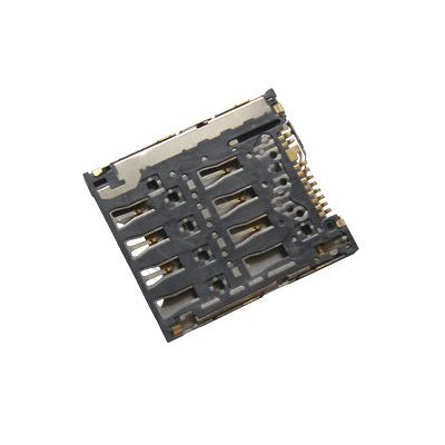 Sim connector for Maxx AX5 Plus