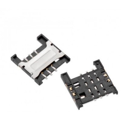 Sim connector for Maxx AX9Z Race