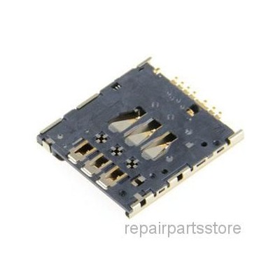 Sim connector for Maxx Genx Droid7 AX354