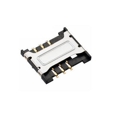 Sim connector for Maxx MTP9 Focus