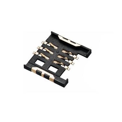 Sim connector for Maxx MX120