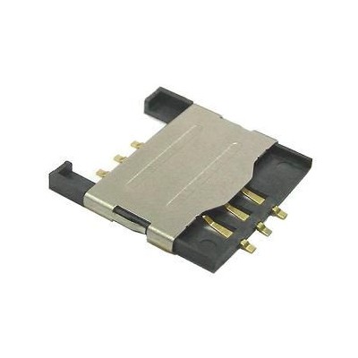 Sim connector for Maxx MX148 ARC