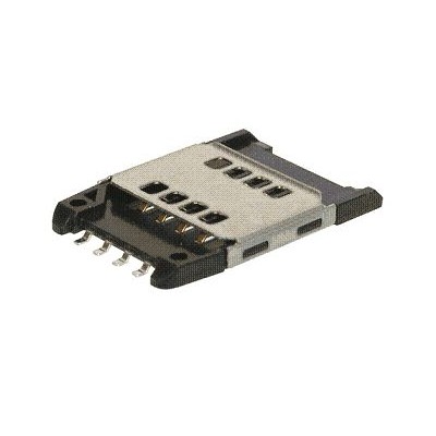 Sim connector for Maxx MX240 Play