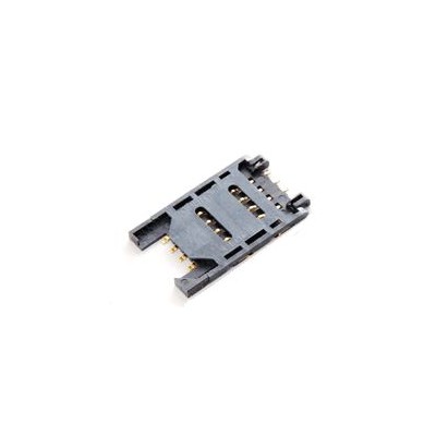 Sim connector for Maxx MX243