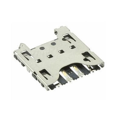 Sim connector for M-Horse One A9