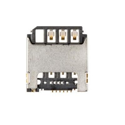 Sim connector for Maxx MX403 Buzz