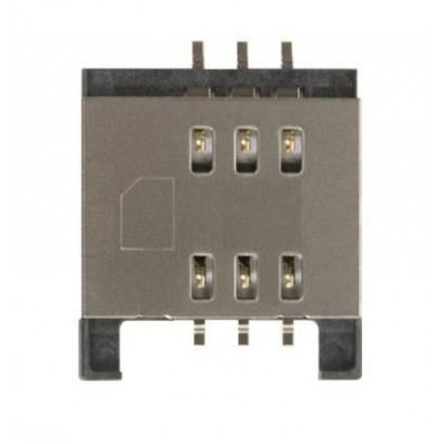 Sim connector for Maxx MX488