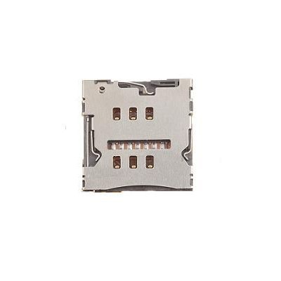 Sim connector for Maxx MX513neo Chrome